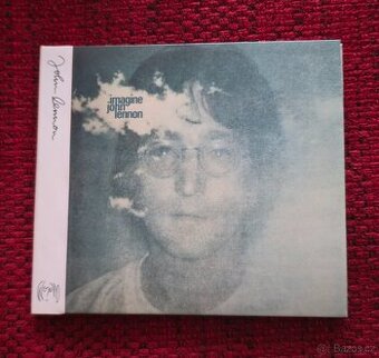 CD John Lennon - Imagine