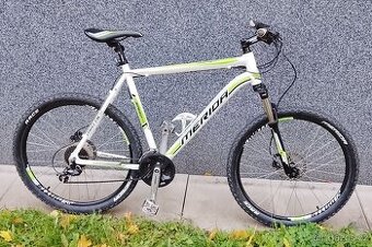 Horské kolo Merida - top stav - 1