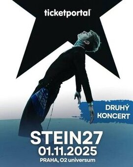 Stein27 , O2 universum