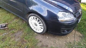 ALU R18 dvojí rozteč 5x112,100 - 1