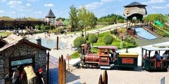 Zdarma výlety pro dítě ze sociálně slabší rodiny