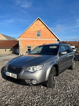 Subaru Outback 2.5