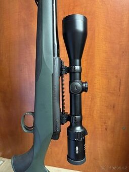 Mauser M18 Waldjag 6,5 creedmoor