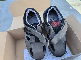 Pracovní boty vel. 39