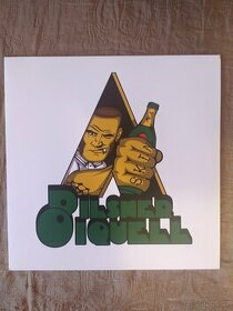 LP Pilsner Oiquell - Pilsner Oiquell Limited Edition 300 ks