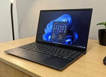 ASUS Zenbook 14 UM425AI – AMD Ryzen 7 4700U, 16GB RAM, 512GB