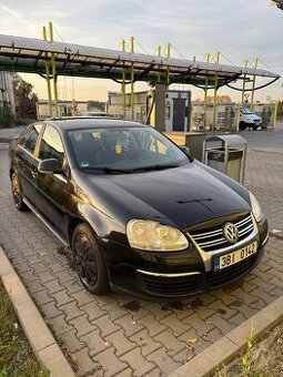 Vw jetta 1.6i 2006