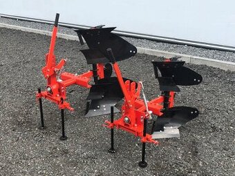 Obracecí pluh PO 230