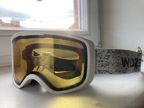 divci lyzarske bryle WEDZE