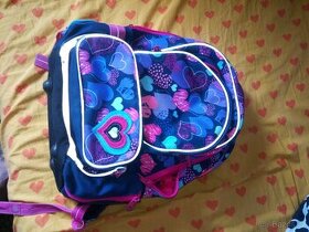 Školní batoh TOPGAL