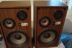 JVC -SK 55 vintage reproduktory