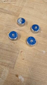 Podlozka izolacni pod gramofon