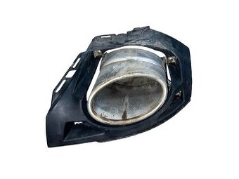 Koncovka výfuku 4L0071771C Audi Q7 4L facelift r.v. 2015 - 1