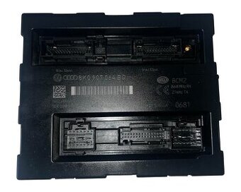 Řídící jednotka komfortu 8K0907064BQ Audi A4 B8 8K 2010 - 1