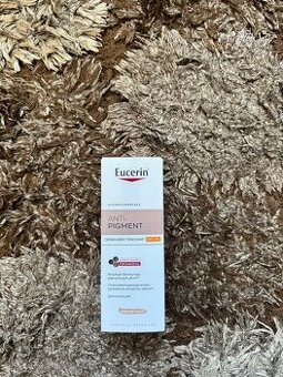 Eucerin Anti-Pigment krém SPF 30 tónovaný středně tmavý