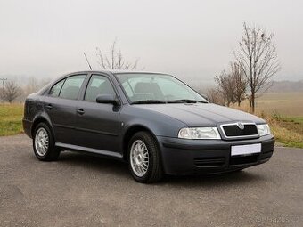 Škoda Octavia Tour 1.9TDI CZ 133tkm. - 1
