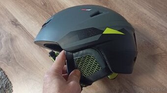 Lyžařská helma Relax XL