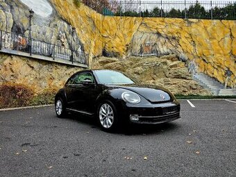Volkswagen Beetle, 1.2 tsi, 77kW, LED, PANORAMA