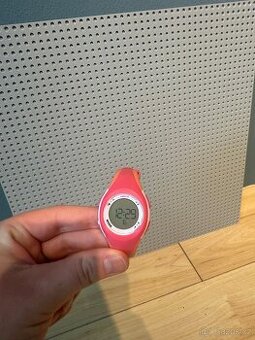 Dívčí digitální hodinky