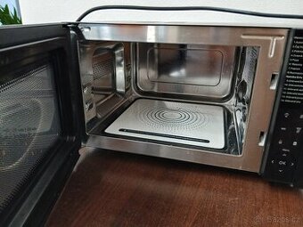 Mikrovlnná trouba PHILCO