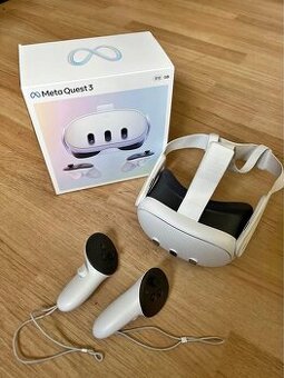 Meta Quest 3 512GB