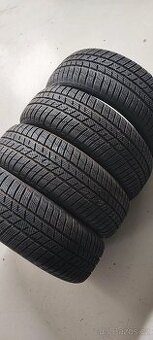 Jako nové 205/60/16 Barum Polaris 5, DOT 2422,  9.0-8.5mm