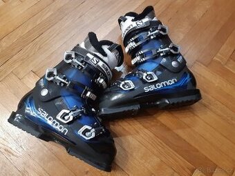 Lyžáky Salomon