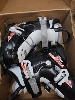 Dětské lyžařské boty TECNICA JT2 vel.160