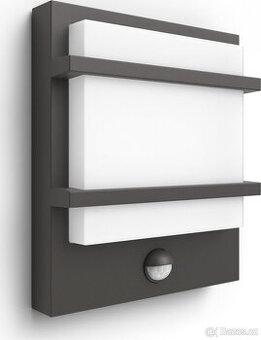 Prodám Philips Petronia 1xLED 12 W se senzorem antracit