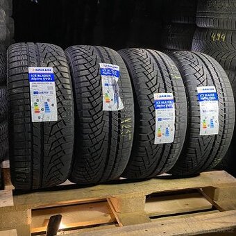 NOVÉ Zimní pneu 245/45 R18 100V XL Sailun