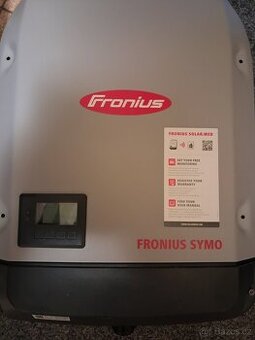 Fotovoltaicky stridac