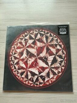 Mörk gryning-Hinsides vrede LP