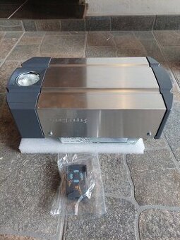 Pohon garážových vrat HORMANN