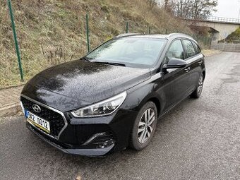 Hyundai I30 1.4 T-GDi 103 kW