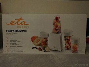 Mixér Eta Blendic Premium II (nový)