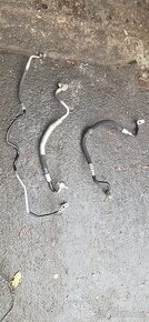 Klimahadice audi A6 4G A7 4G klima trubka