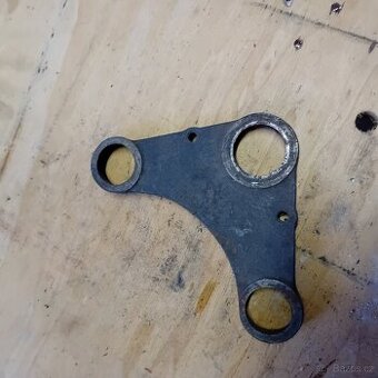 Brýle jawa čz 125 175 250 de luxe