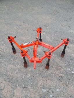 Vari radličkový kypřič