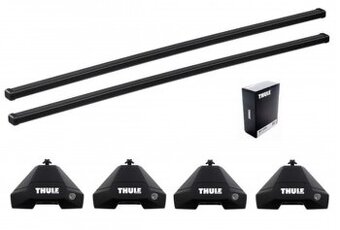 Příčníky Thule Evo Renault Espace 2015-2023