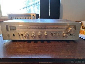 Receiver AKAI AA-1115 plně funkční