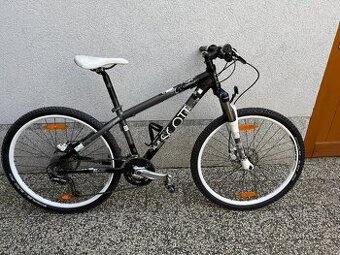 Dámské kolo Scott Contessa 20, velikost S