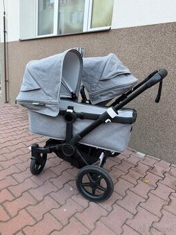 Bugaboo Donkey 3