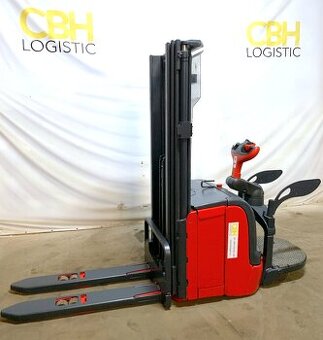 Linde L14AP se stupačkou