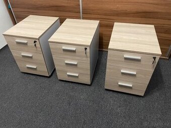 Skříňka šuplíková