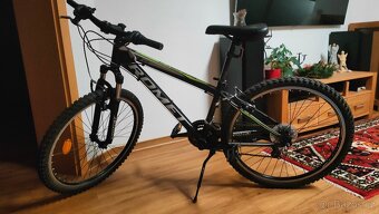 Chlapecké kolo Romet Rambler, děti 145 - 155 cm