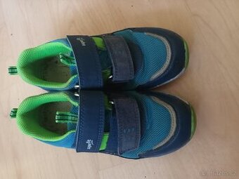 Sportovní boty pro děti Superfit velikost 31