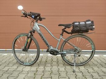Prodám dámské elektrokolo Maxbike Asdtrid