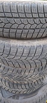 Zimní kola 155 70 13