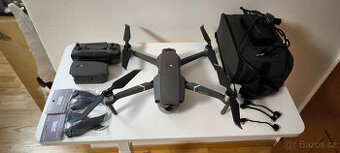 Prodám dron DJI MAVIC 2 ZOOM + další příslušenství