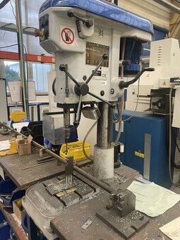 Stolní vŕtačka V 20 B - CE1